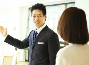 ブライダル業界の転職 求人はブライダルビズ Bridalbiz