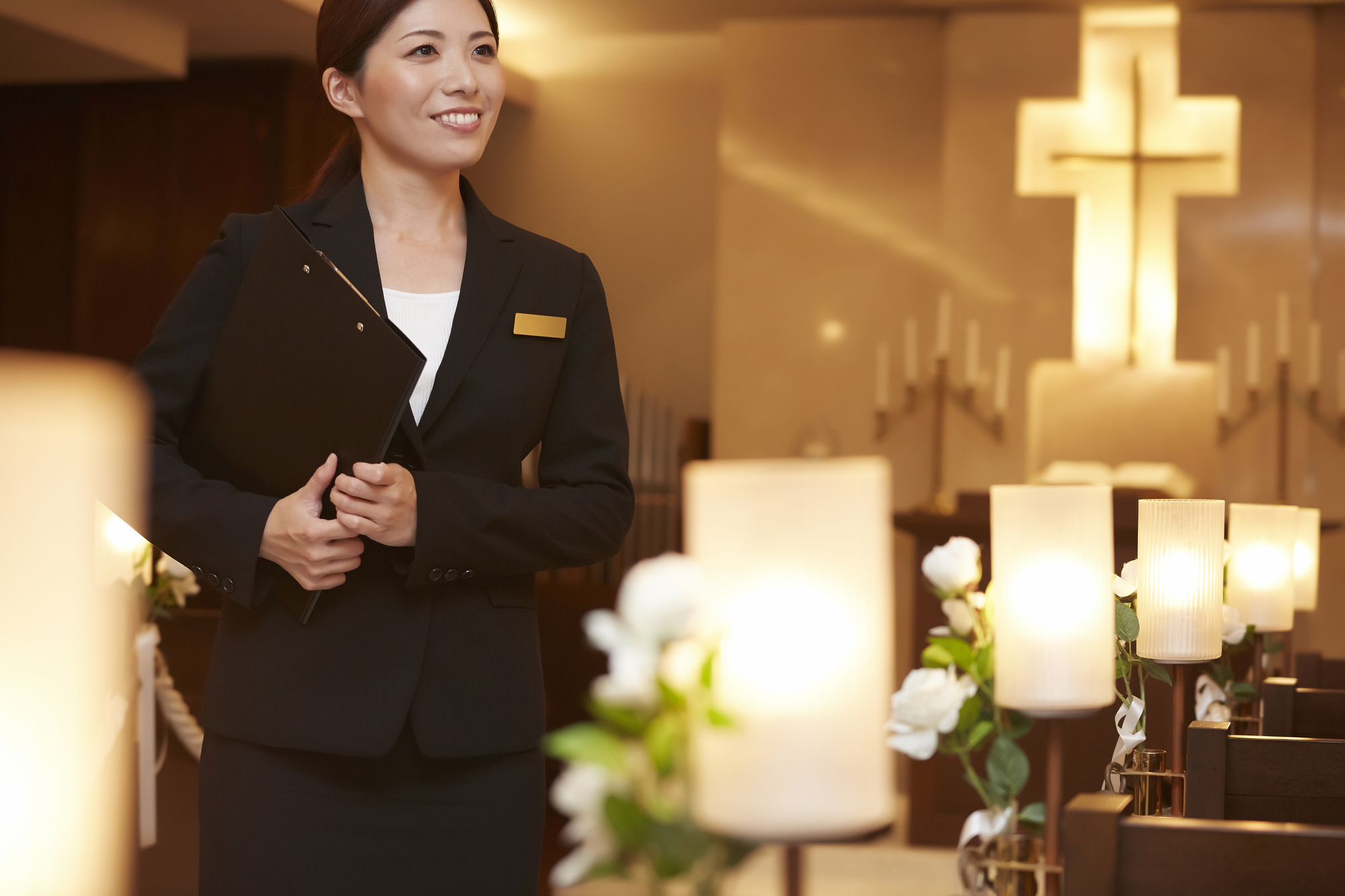 ウェディングプランナーの仕事とは？仕事内容・やりがい・大変な事を解説 ブライダル業界の転職･求人はブライダルビズ