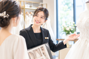 ドレスコーディネーターになるには