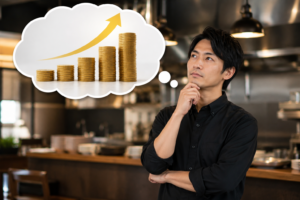 調理師の年収